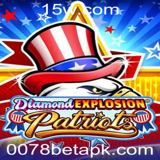Explorando o Jogo DiamondExplosionPatriots: Um Mergulho no Universo de 0078 Bet
