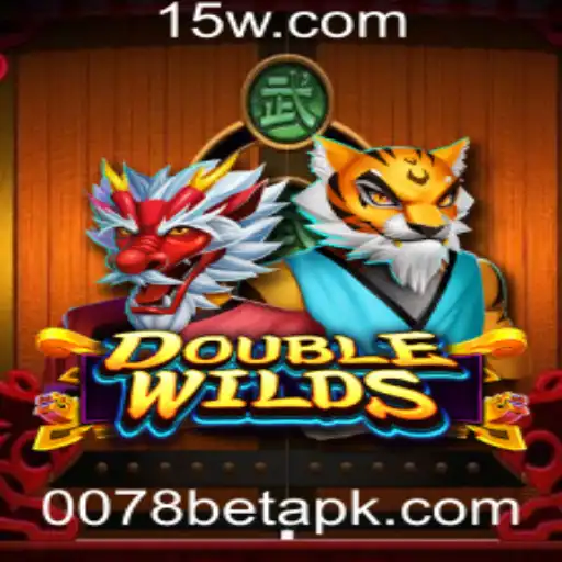 0078 bet - DoubleWilds: O Novo Jogo de Apostas que Está Conquistando o Mercado