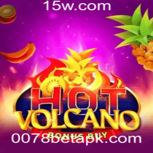 Descubra o Empolgante Jogo HotVolcanoBonusBuy