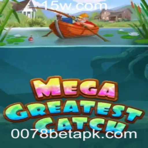MegaGreatestCatch: Descobrindo o Fascinante Mundo do Jogo de Apostas 