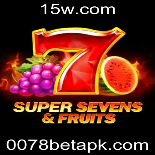 Explorando o Universo de 7SuperSevensFruits: Regras e Destaques do Jogo