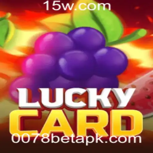 LuckyCard: Descubra o Jogo Emocionante com a Chave 0078 Bet