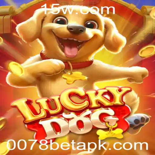 Explorando o Mundo do LuckyDog: O Jogo de Apostas 0078 Bet
