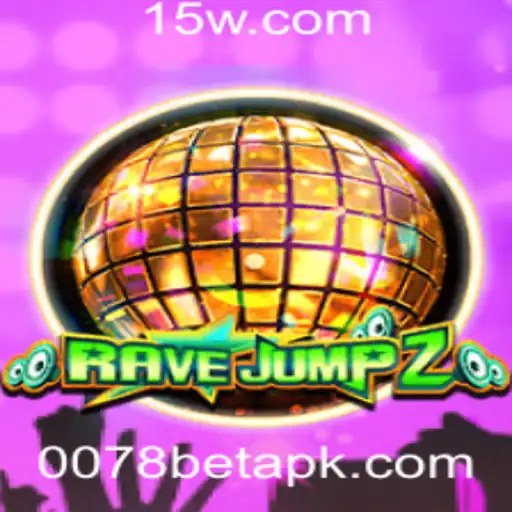 RaveJump2: O Mundo Vibrante da Aventura dos Saltos