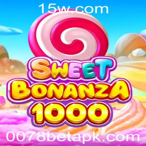 Explorando o Mundo Doce de SweetBonanza1000