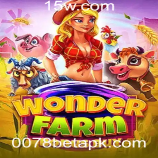 Explorando o Mundo Cativante do Jogo WonderFarmBonusBuy