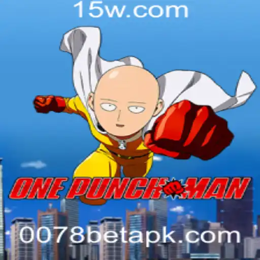 OnePunchMan: Descubra o Jogo que Está Dominando o Cenário de Bets em 2023