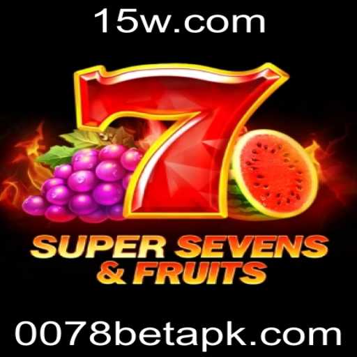 Explorando o Fascínio de 7SuperSevensFruits: Um Guia Completo para Jogadores