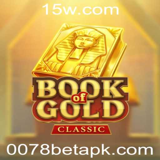 Explorando o Mundo de BookOfGoldClassic: Uma Jornada de Descobertas