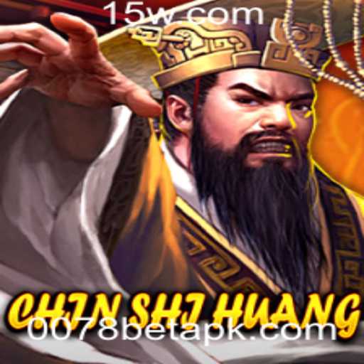Descubra as Aventuras de ChinShiHuang: O Jogo de Estratégia Inspirador