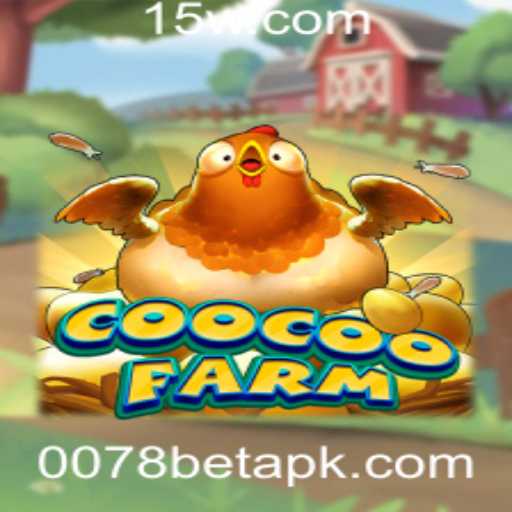 CooCooFarm: Descubra o Novo Fenômeno dos Jogos com 0078 Bet