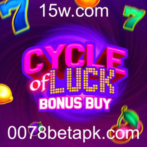 Explorando o Mundo do Jogo CycleofLuckBonusBuy e a Experiência 0078 Bet