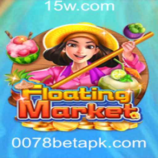 Explorando o Fascinante Mundo de FloatingMarket: Regras e Estratégias do Jogo 0078 Bet