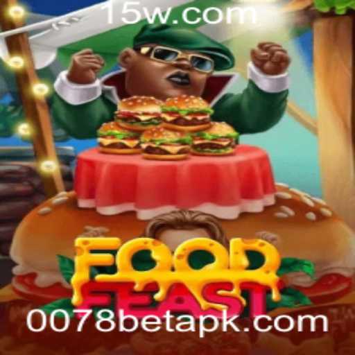 Explore o Universo de FoodFeast: Um Jogo de Estratégia e Diversão