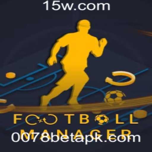 FootballManager: Uma Imersão no Mundo do Futebol com 0078 Bet