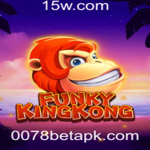 Explorando o Mundo de FunkyKingKong: Diversão e Estratégia no Universo 0078 Bet