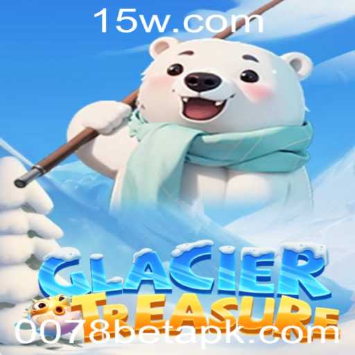 Descubra GlacierTreasure: Aventura Congelante no Mundo dos Jogos