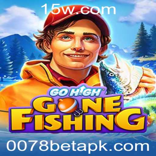 Descubra o Mundo de GoHighGoneFishing: Um Jogo Inovador e Inspirador
