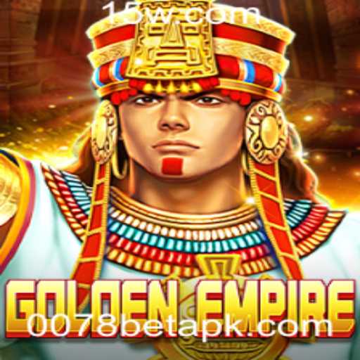 Explorando o Mundo de GoldenEmpire: Uma Aventura Épica com 0078 Bet