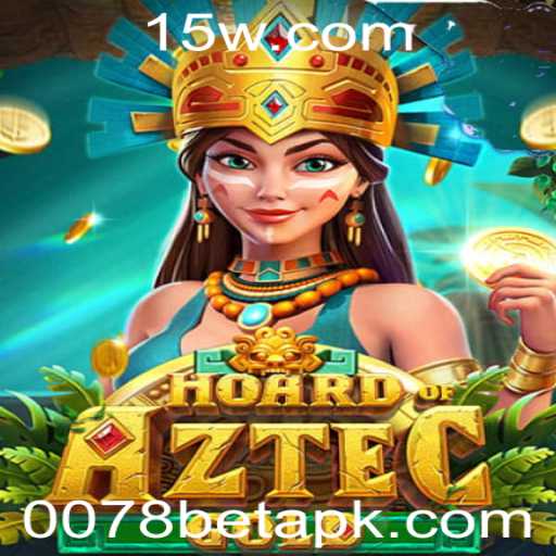 HoardofAztecgold: Descubra as Riquezas Escondidas