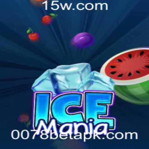 IceMania: O Jogo de Aposta que Está Conquistando o Mundo