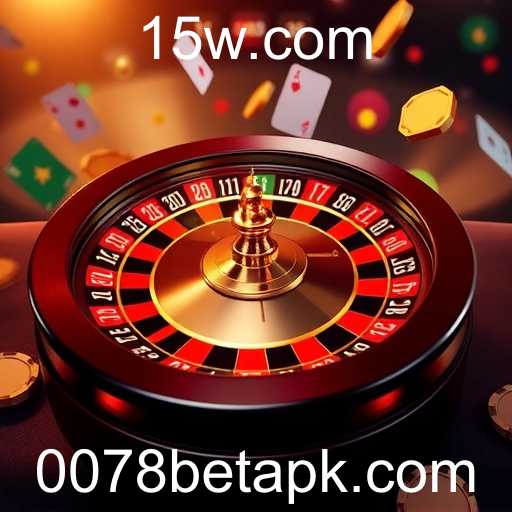 Explorando o Universo dos Jogos de Cassino: Apostas e Entretenimento com 0078 bet