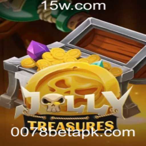 Descubra o Mundo Empolgante de JollyTreasures com 0078 bet