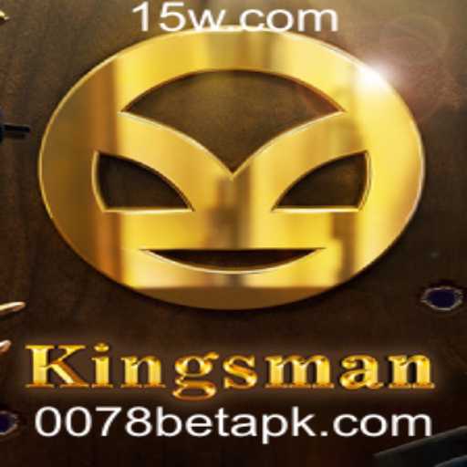 Kingsman: O Novo Jogo do Momento com 0078 Bet
