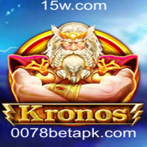 Kronos: Explorando o Futuro dos Jogos de Aposta com 0078 Bet