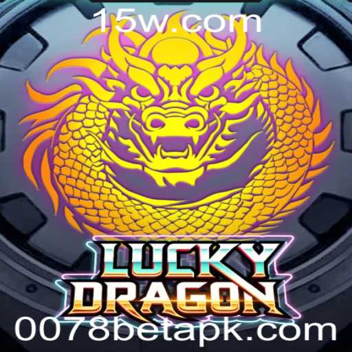 Explore o Mundo do LuckyDragon: O Jogo de Azar Revolucionário