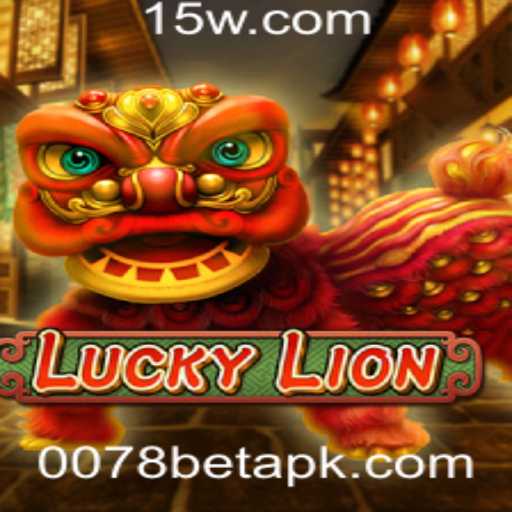 Explorando o Mundo do Jogo LuckyLion