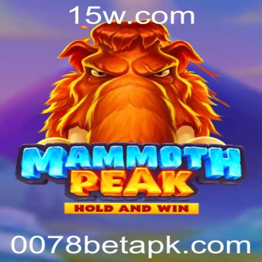 Explorando o Mundo de MammothPeak: O Jogo Envolvente e Suas Regras