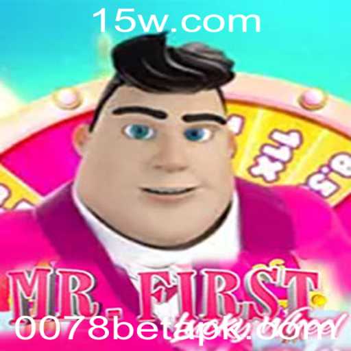 Explorando MrFirstLuckyWheel: O Novo Jogo de Azar da Moda