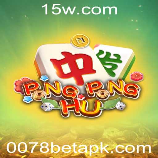 PONGPONGHU: Descubra o Fascinante Mundo do Jogo com '0078 bet'