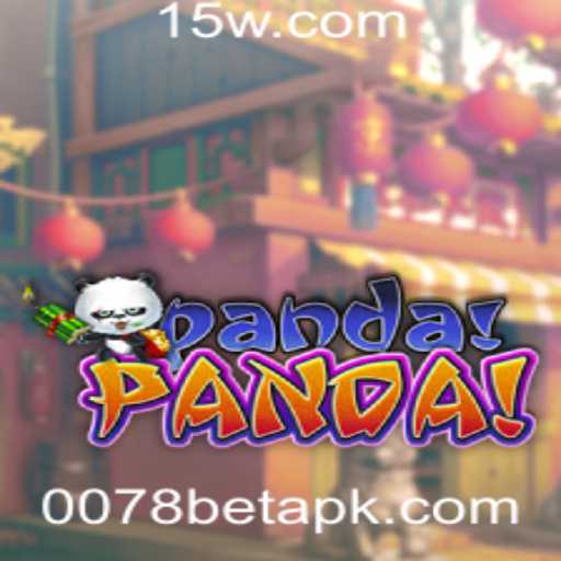 Descubra 'PandaPanda': O Jogo Emocionante que Está Conquistando o Público