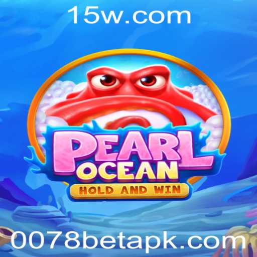 PearlOcean: Mergulhe em Aventuras Submarinas com 0078 Bet