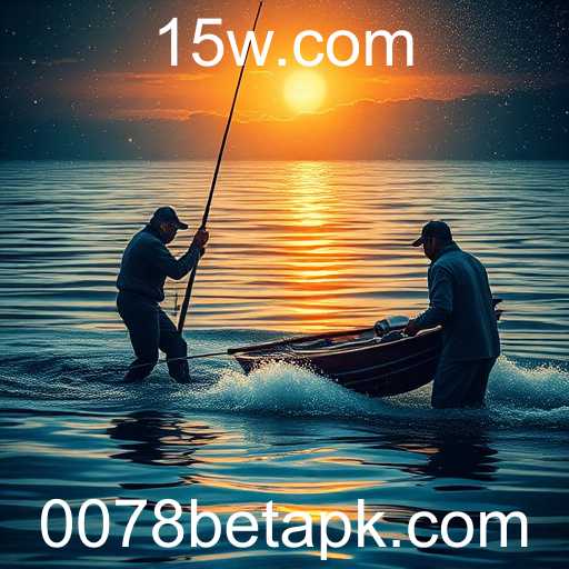 Pesca: Uma Tradição Milenar e sua Evolução Contemporânea