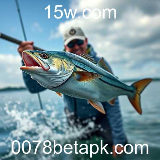 A Revolução da Pesca Online e o Papel do 0078 bet