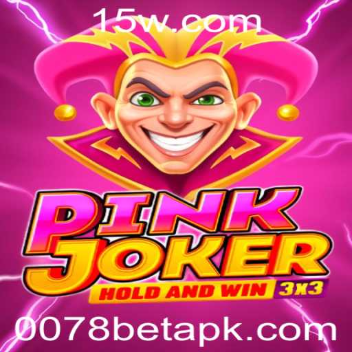 Explorando o Universo de 'Pinkjoker': O Novo Jogo que Une Diversão e Estratégia