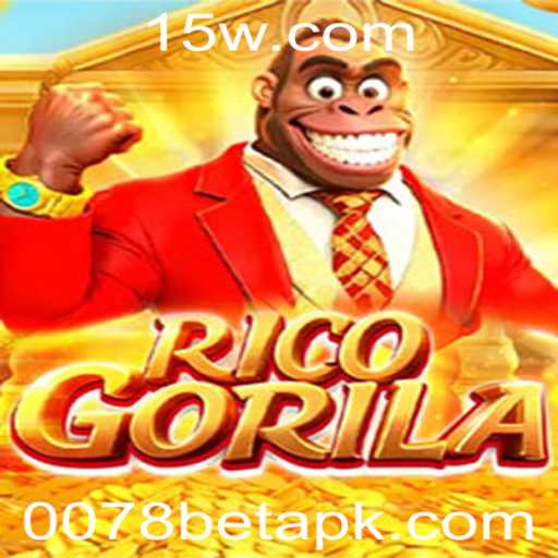 Descubra o Fascinante Mundo de RicoGorila e o Impacto de 0078 Bet