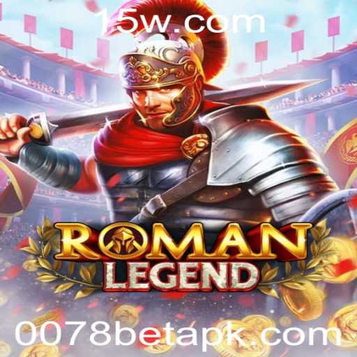 Descobrindo RomanLegend: Um Mergulho no Mundo Antigo com Apostas Modernas