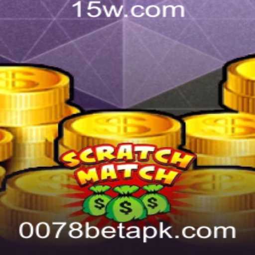 Explorando ScratchMatch e a Chave para o Sucesso no Jogo Com 0078 Bet