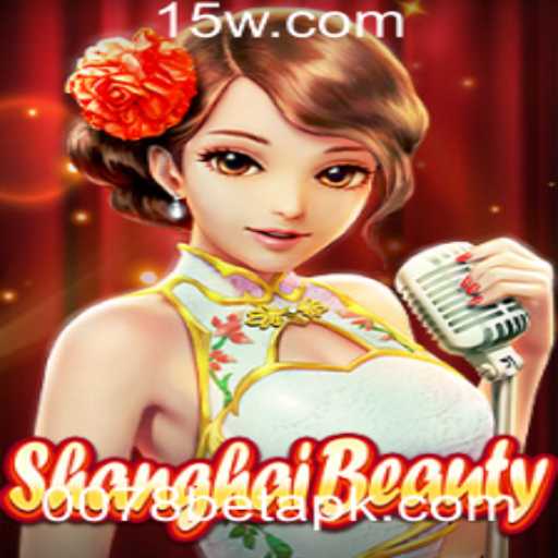 ShanghaiBeauty: Um Mergulho no Fascinante Mundo do Jogo com 0078 Bet