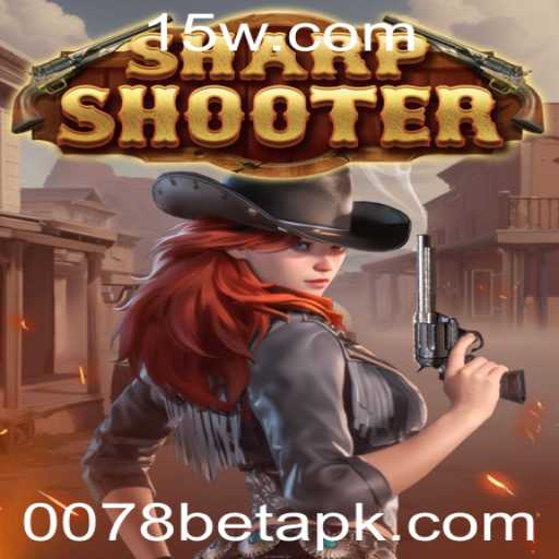 Desvendando o Mundo de Sharpshooter: O Jogo de Estratégia e Precisão