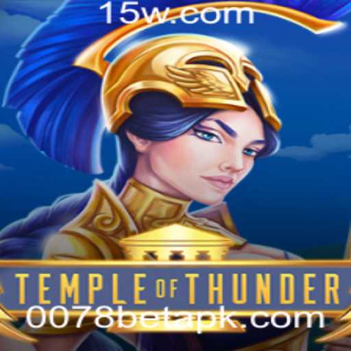 TempleofThunder: Uma Aventura Épica no Mundo dos Jogos de Apostas