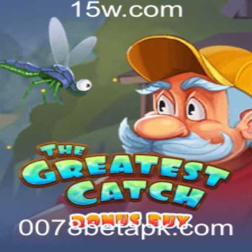 Explorando 'TheGreatestCatchBonusBuy': A Nova Sensação Entre os Entusiastas de Jogos de Aposta