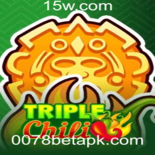 Descubra o Empolgante Jogo TripleChili com 0078 Bet
