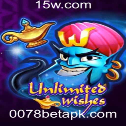 Descubra UnlimitedWishes: O Empolgante Jogo de Apostas Online