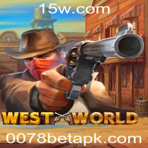 Explorando WestWorld: A Nova Sensação dos Jogos com 0078 Bet