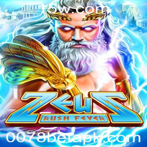 Descubra o Mundo de ZeusRushFever e Aposte no 0078 Bet